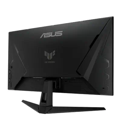 ASUS TUF Gaming VG27UQ1A écran plat de PC 68,6 cm (27") 3840 x 2160 pixels 4K Ultra HD LCD Noir - Asus - Ecran Ordinateur - visuel 4
