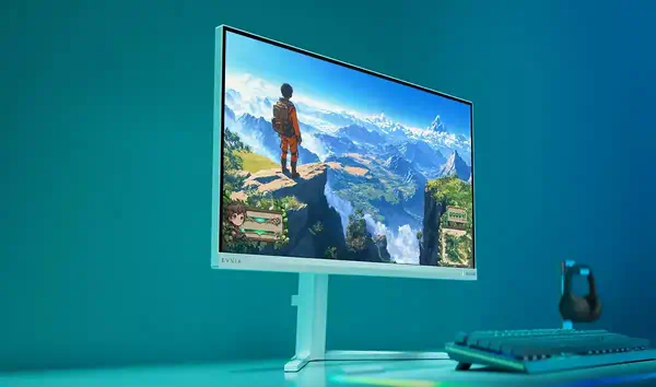 Philips 27M2N3501PA/00 écran plat de PC 68,6 cm Philips - visuel 1 - hello RSE - Des images impeccables avec Quad HD 2 560 x 1 440 pixels