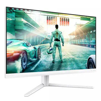 Philips Evnia 27M2N3501PA/00 écran plat de PC 68,6 cm (27") 2560 x 1440 pixels Quad HD LCD Blanc - Ecran Ordinateur - visuel 4