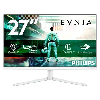 Avis Ecran Ordinateur Philips 27"