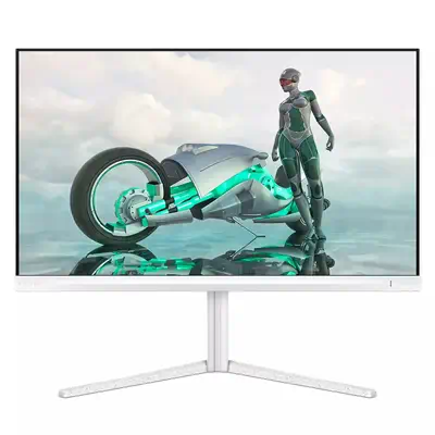 Philips 27M2N3501PA/00 écran plat de PC 68,6 cm Philips - visuel 1 - hello RSE - Mode LowBlue et affichage anti-scintillement préservant les yeux