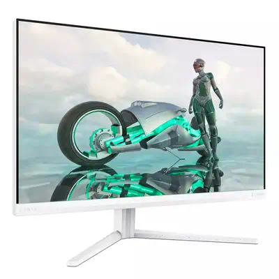 Philips 27M2N3501PA/00 écran plat de PC 68,6 cm Philips - visuel 1 - hello RSE - Fréquence de rafraîchissement ultra-élevée de 260 Hz pour des jeux quasiment sans latence