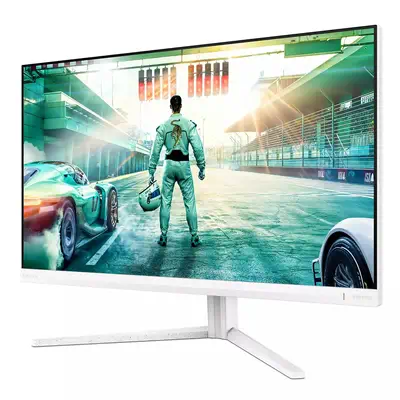 Philips Evnia 27M2N3501PA/00 écran plat de PC 68,6 cm (27") 2560 x 1440 pixels Quad HD LCD Blanc - Ecran Ordinateur - visuel 10