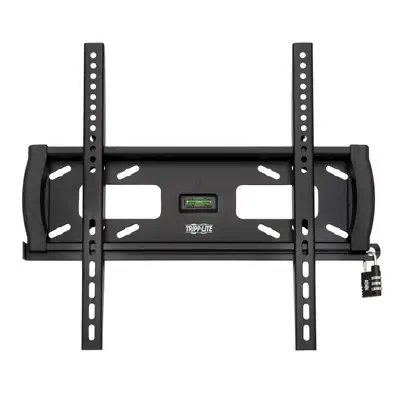 Tripp Lite DWFSC3255MUL support pour téléviseur 139,7 cm (55") Noir - Support Fixe & Mobile - visuel 3