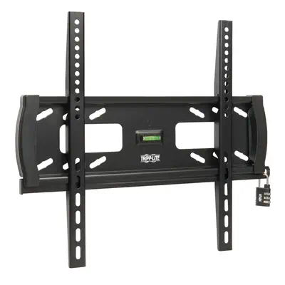 Tripp Lite DWFSC3255MUL support pour téléviseur 139,7 cm (55") Noir - Support Fixe & Mobile - visuel 1