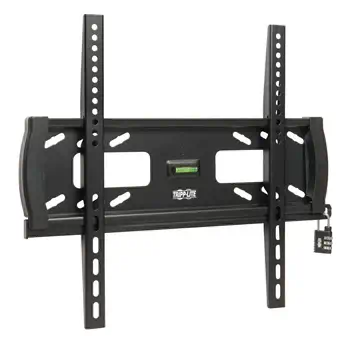 Support Fixe & Mobile Tripp Lite 32" avantages