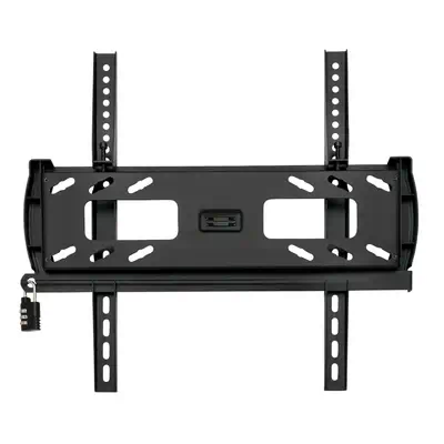 Tripp Lite DWFSC3255MUL support pour téléviseur 139,7 cm (55") Noir - Support Fixe & Mobile - visuel 2