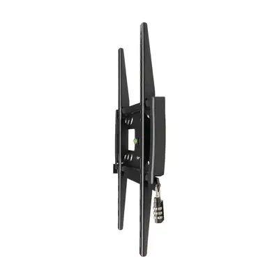 Tripp Lite DWFSC3255MUL support pour téléviseur 139,7 cm (55") Noir - Support Fixe & Mobile - visuel 4