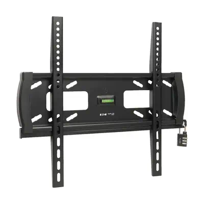 Tripp Lite DWFSC3255MUL support pour téléviseur 139,7 cm (55") Noir - Support Fixe & Mobile - visuel 1