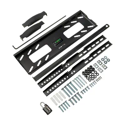 Tripp Lite DWFSC3255MUL support pour téléviseur 139,7 cm (55") Noir - Support Fixe & Mobile - visuel 6