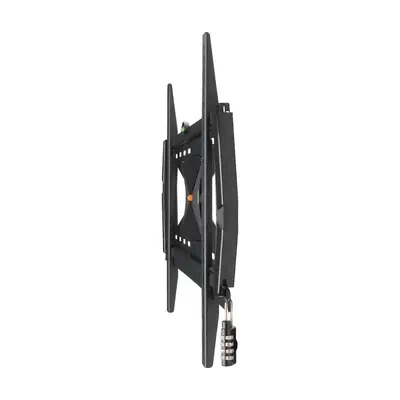 Tripp Lite DWFSC3780MUL support pour téléviseur 2,03 m (80") Noir - Support Fixe & Mobile - visuel 2