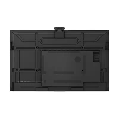 Lenovo ThinkVision T75 écran plat de PC 190,5 cm (75") 3840 x 2160 pixels 4K Ultra HD LED Écran tact - Ecran Numérique Interactif - visuel 2