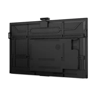 Lenovo ThinkVision T75 écran plat de PC 190,5 cm (75") 3840 x 2160 pixels 4K Ultra HD LED Écran tact - Ecran Numérique Interactif - visuel 8