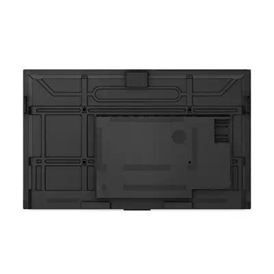 Lenovo ThinkVision T75 écran plat de PC 190,5 cm (75") 3840 x 2160 pixels 4K Ultra HD LED Écran tact - Ecran Numérique Interactif - visuel 10