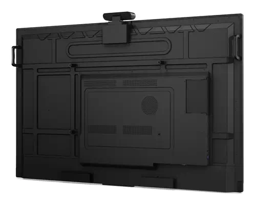 Lenovo ThinkVision T65 écran plat de PC 165,1 cm (65") 3840 x 2160 pixels 4K Ultra HD LED Écran tact - Ecran Numérique Interactif - visuel 8