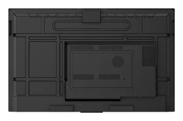 Lenovo ThinkVision T65 écran plat de PC 165,1 cm (65") 3840 x 2160 pixels 4K Ultra HD LED Écran tact - Ecran Numérique Interactif - visuel 10