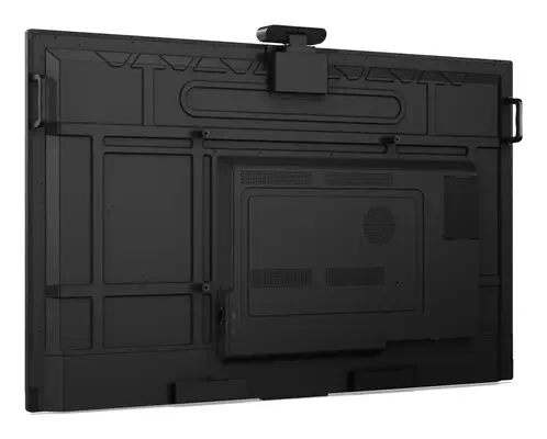 Lenovo ThinkVision T65 écran plat de PC 165,1 cm (65") 3840 x 2160 pixels 4K Ultra HD LED Écran tact - Ecran Numérique Interactif - visuel 7