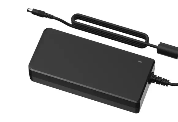 NETGEAR APS254W adaptateur de puissance & onduleur Intérieure 254 W Noir - Netgear - Accessoire Réseau - visuel 2