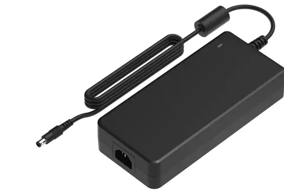 NETGEAR APS254W adaptateur de puissance & onduleur Intérieure 254 W Noir - Netgear - Accessoire Réseau - visuel 1