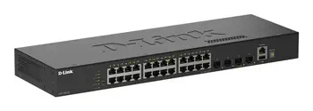 Meilleur prix DGS-1530-28/E