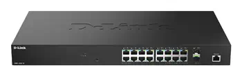 DMS-1250-18/E livraison gratuite