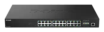 Revendeur officiel Switchs et Hubs Oui