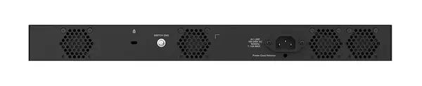 D-Link DMS-1250-28P/E commutateur réseau Géré L2 2.5G Ethernet D-Link - visuel 1 - hello RSE - Options de gestion polyvalentes