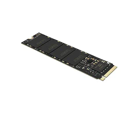 Lexar NM620 256 Go M.2 PCI Express 3.0 NVMe 3D TLC NAND - Disque dur SSD - visuel 3