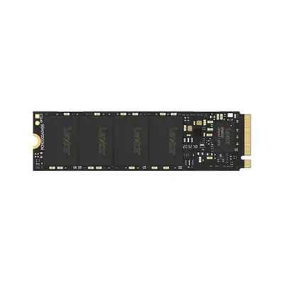 Lexar NM620 512 Go M.2 PCI Express 4.0 NVMe 3D TLC NAND - Disque dur SSD - visuel 1