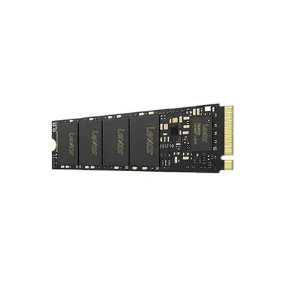 Lexar NM620 512 Go M.2 PCI Express 4.0 NVMe 3D TLC NAND - Disque dur SSD - visuel 2