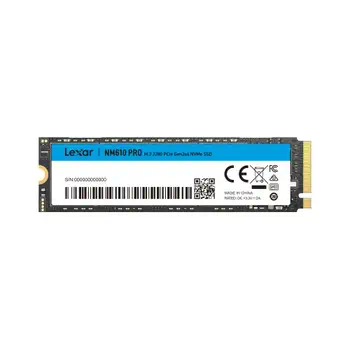 Meilleur prix Disque dur SSD 1 To