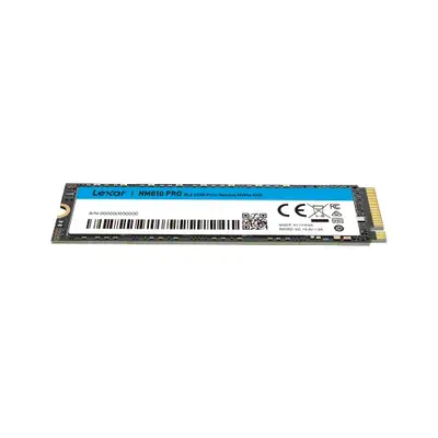 Lexar NM610PRO 1 To M.2 PCI Express 3.0 NVMe - Disque dur SSD - visuel 4
