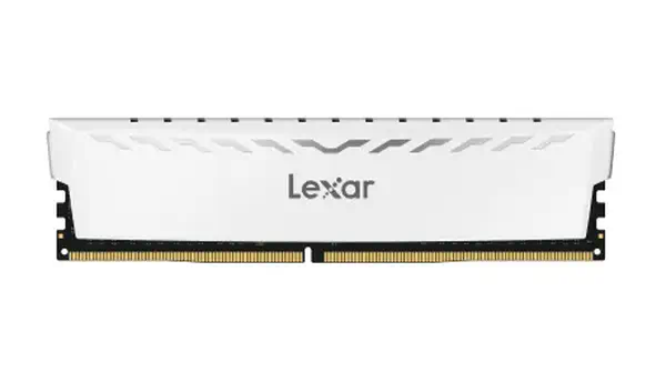 Lexar THOR module de mémoire 16 Go 2 x 8 Go DDR4 - Mémoire - visuel 1
