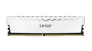 Livraison gratuite Lexar THOR module de mémoire 16 Go 2 x 8 Go DDR4