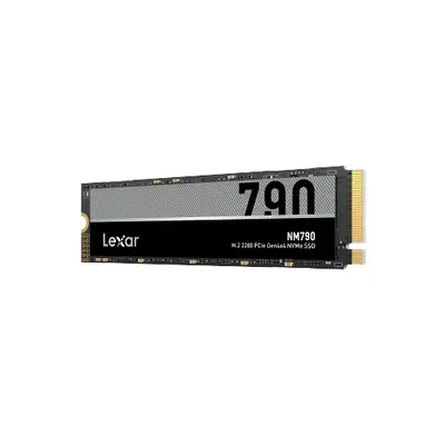 Lexar NM790 2 To M.2 PCI Express 4.0 NVMe SLC - Disque dur SSD - visuel 2