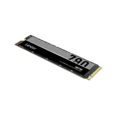 Lexar NM790 2 To M.2 PCI Express 4.0 NVMe SLC - Disque dur SSD - visuel 3
