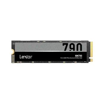 Livraison rapide Lexar NM790 4 To M.2 PCI Express 4.0 NVMe