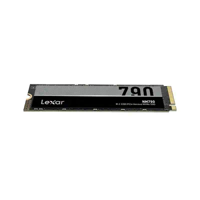 Lexar NM790 4 To M.2 PCI Express 4.0 NVMe - Disque dur SSD - visuel 4