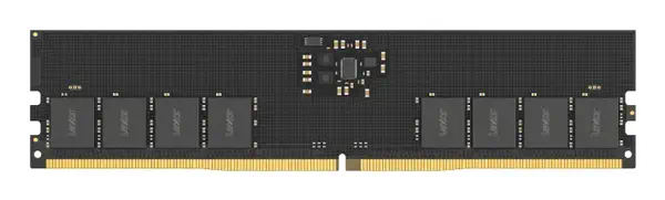 Lexar LD5U16G56C46ST-BGS module de mémoire 16 Go 1 x 16 Go DDR5 5600 MT/s 262-pin SO-DIMM - Mémoire - visuel 6