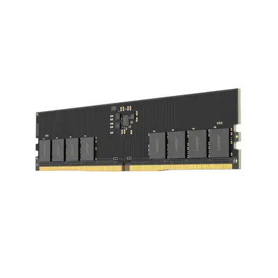 Lexar LD5U16G56C46ST-BGS module de mémoire 16 Go 1 x 16 Go DDR5 5600 MT/s - Mémoire - visuel 3