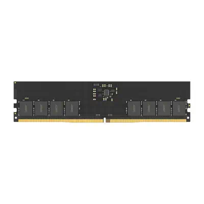 Lexar LD5U16G56C46ST-BGS module de mémoire 16 Go 1 x 16 Go DDR5 5600 MT/s - Mémoire - visuel 1