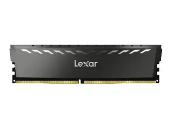 Garantie Mémoire Lexar LD4U16G36C18LG-RGD