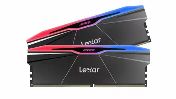 Mémoire DDR5 avantages