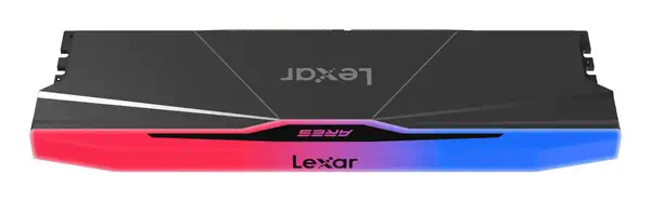 Lexar LD5U16G60C28BR-RGD module de mémoire 32 Go 2 x 16 Go DDR5 6000 MT/s - Mémoire - visuel 4