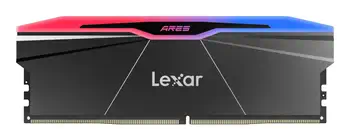 Livraison gratuite LD5U16G60C28BR-RGD