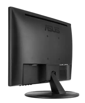 ASUS Touch VT169HE écran plat de PC 39,6 cm (15.6") 1920 x 1080 pixels Full HD LED Écran tactile Des - Asus - Ecran Ordinateur - visuel 8