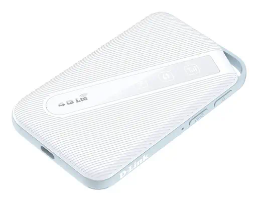 D-Link DWR-932W routeur cellulaire, passerelle et modem Modem de réseau cellulaire - Switchs et Hubs - visuel 5