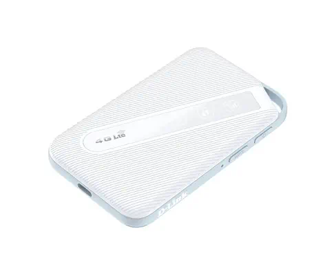 D-Link DWR-932W routeur cellulaire, passerelle et modem Modem de réseau cellulaire - Switchs et Hubs - visuel 1