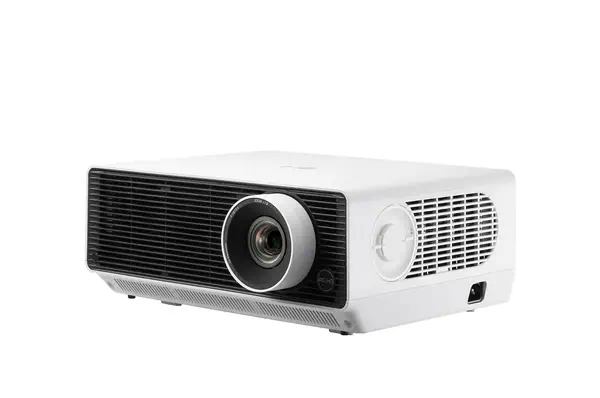 LG ProBeam BU50RG Projecteur à focale standard 5000 ANSI lumens DLP UHD 4K (3840x2160) Noir, Blanc - Vidéoprojecteur Professionnel - visuel 10