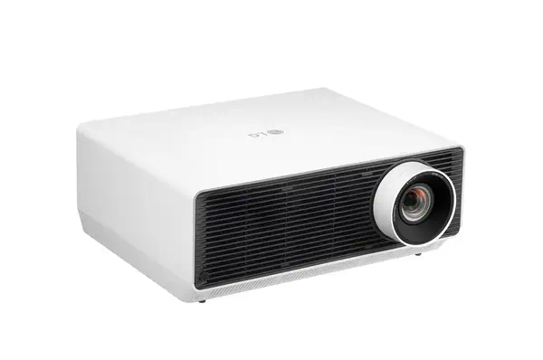 LG ProBeam BU50RG Projecteur à focale standard 5000 ANSI lumens DLP UHD 4K (3840x2160) Noir, Blanc - Vidéoprojecteur Professionnel - visuel 6
